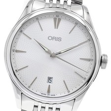 ORIS Artelier 01 733 7721 4051