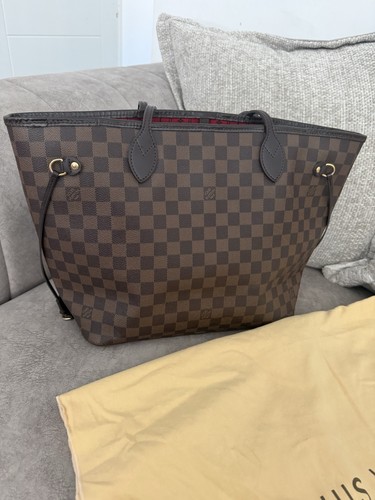 Vintage louis vuitton - louis,