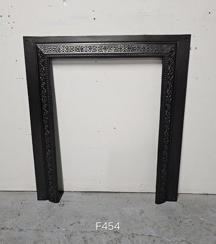 Antique victorian cast iron - victorian,