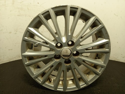 Ford galaxy alloy wheel - wheel, 17