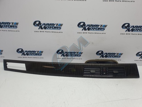 Bmw interior dashboard trim - bmw,