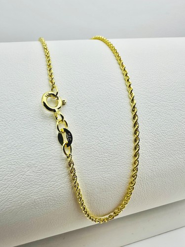 Solid 9ct yellow - gold, mens