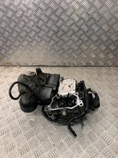 2012 CITROEN C4 PICASSO AUTOMATIC GEARBOX ACTUATOR 9666161780 #2