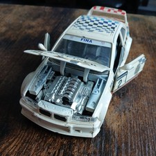 Burago BMW M3 - 1:24 Scale 