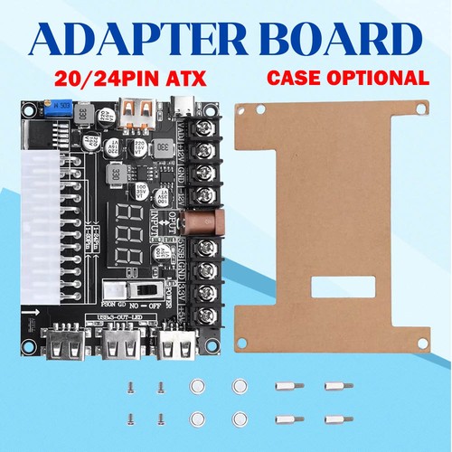 24pin atx power supply - atx,