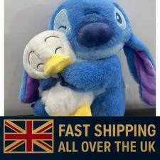 Duck Stuffed Plush Soft Doll