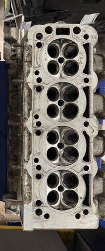 Vauxhall c20xe redtop cylinder - vauxhall,