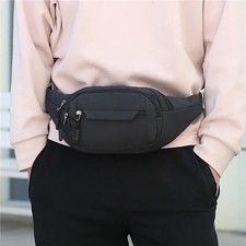 Water Resistant Large Bum Bag