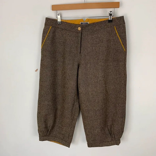 Joules coleton breeks womens - coleton,