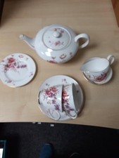 Vintage Tuscan[Plant] China