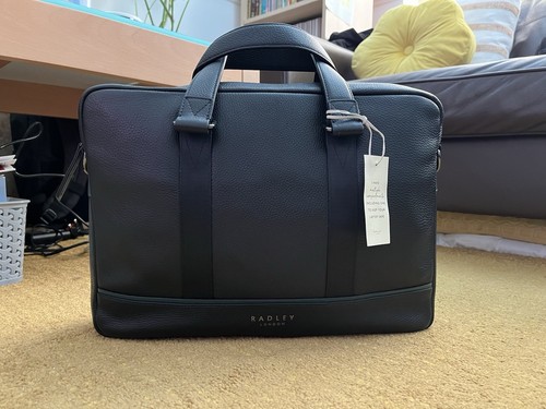Radley dean street black - radley,