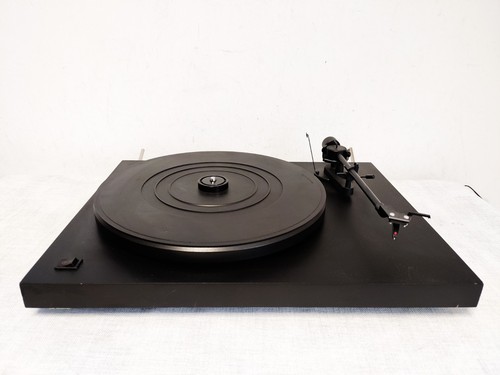 Pro ject debut turntable - pro-ject,