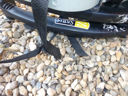Saris bones bike - bones,