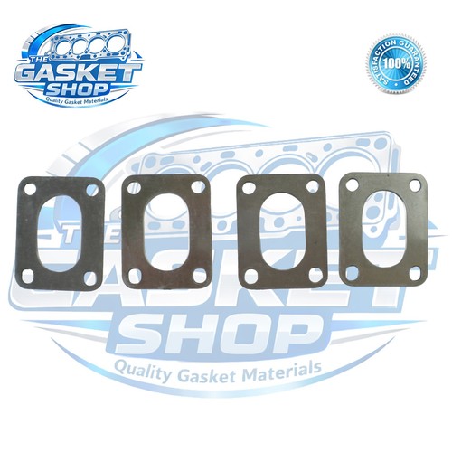 Exhaust manifold gaskets - x, 4
