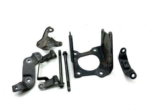 Yamaha virago 535 1988 1995 - xv, 1988-1995