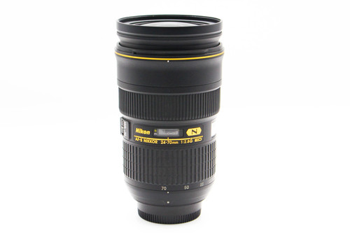Nikon nikkor 24 70mm - af-s, 24-70mm