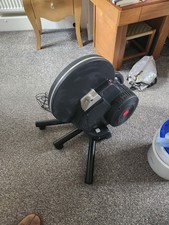 Elite Zumo Interactive Turbo