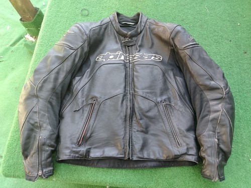 Alpinestars men leather - alpinestars,