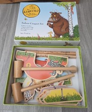 The Gruffalo Indoor Croquet