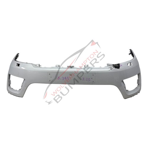 Range rover sport front bumper - rover,