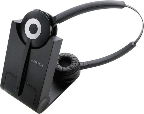 Jabra pro 920 professional - jabra,