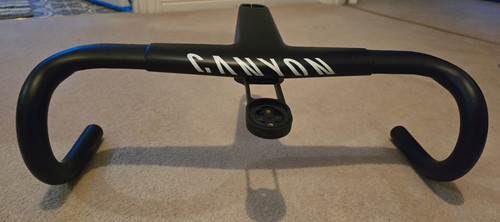 Canyon h11 areocockpit - h11,