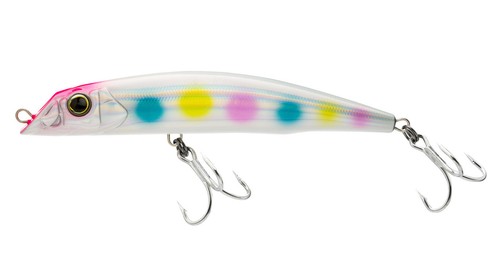 Zuri mag darter - yo-zuri,