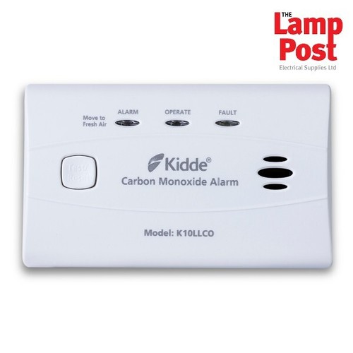Kidde k10llco year long - kidde,