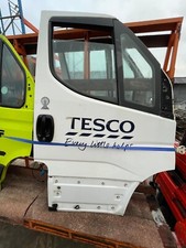 Iveco Daily 2015 2024 Front