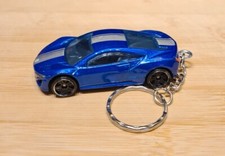 HOT WHEELS 2012 ACURA NSX