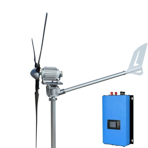 Istabreeze set windsafe 2000w - windsafe,