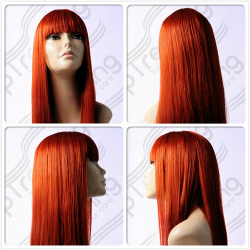 High heat resistant long - high,