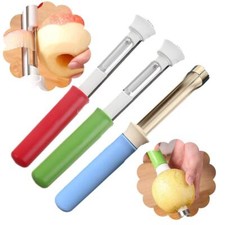 2 In 1 Corer Remover, Fruit