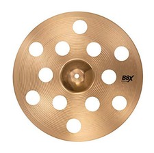 SABIAN 16 B8X O-Zone