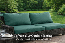 Rattan Garden Furniture