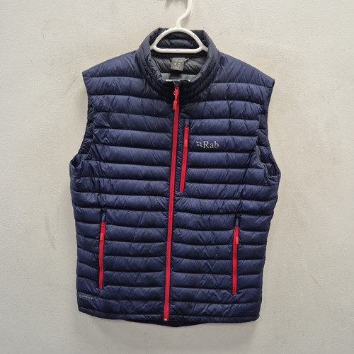Rab mens microlight - mens, down