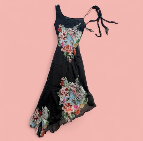 Stunning vintage rene - stunning,