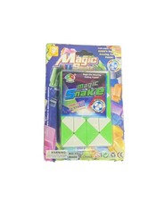 Rubik Cube Magic Snake - 15
