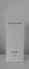 Panasonic Radio Frequency Facial Device RF Conductive Gel 150ml Made in France