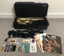 Buffet Crampon 400 Alto