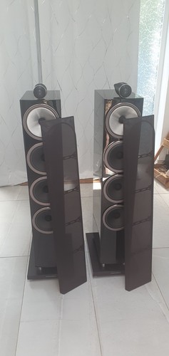 Bowers wilkins 702 s3 - 702,