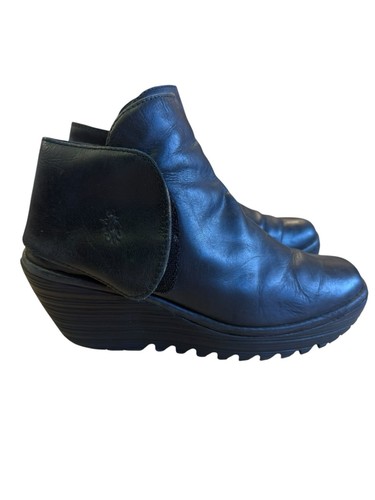 Fly london women - women's, black