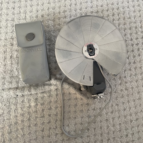 Vintage honeywell tilt mite - honeywell, tilt-a-mite