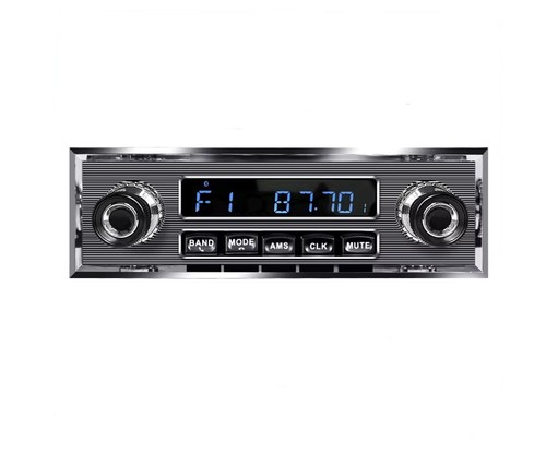 Din car radio - din,