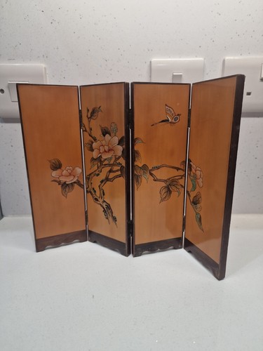 Vintage chinese asian - asian, carved