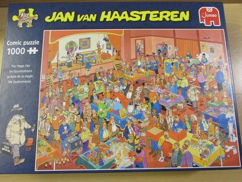 Superb complete jumbo jan - superb,