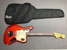Squier by Fender Vintage