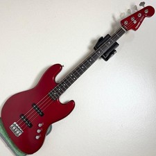 Fernandes Jazz Bass Matching Head Made In Japan
