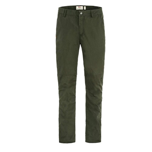 Fjallraven ovik jeans deep - jeans,