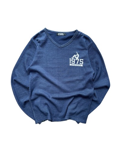 Hysteric glamour long - long, sleeve